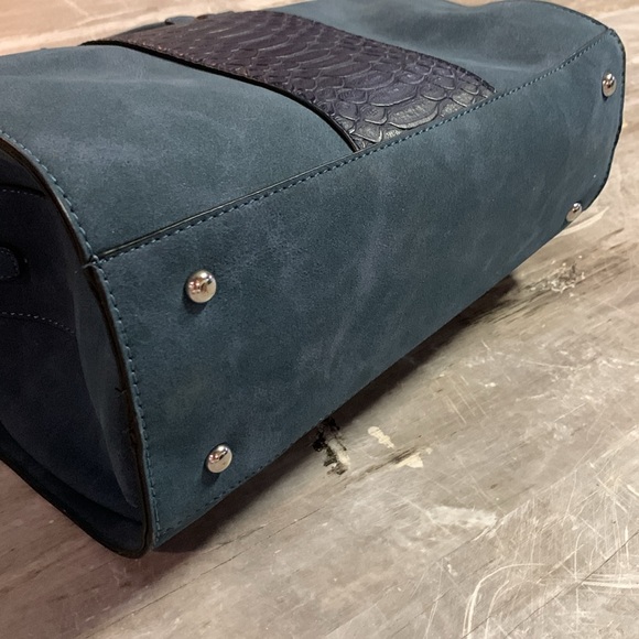 NWOT Pinkstix handle bag. - Picture 2 of 7